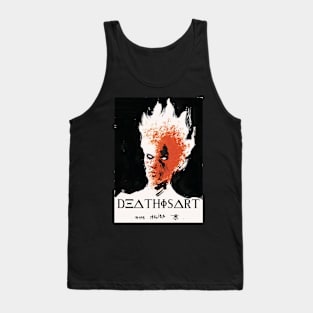 Helios Tank Top